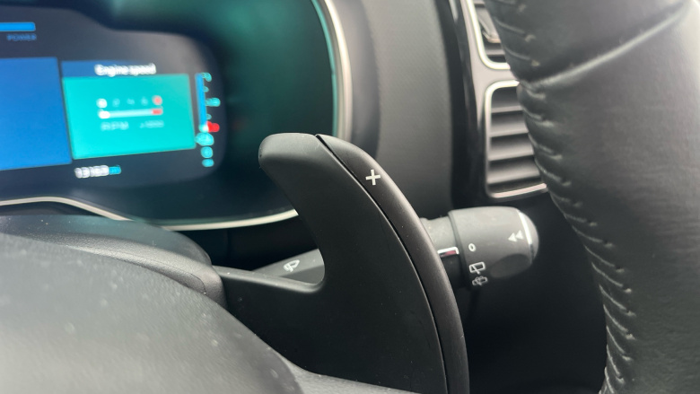 Citroen C5 Aircross 1.6 Plug-in Hybrid C-Series Edition 5dr e-EAT8 Hatchback